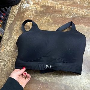 Under Armor Sport Bra